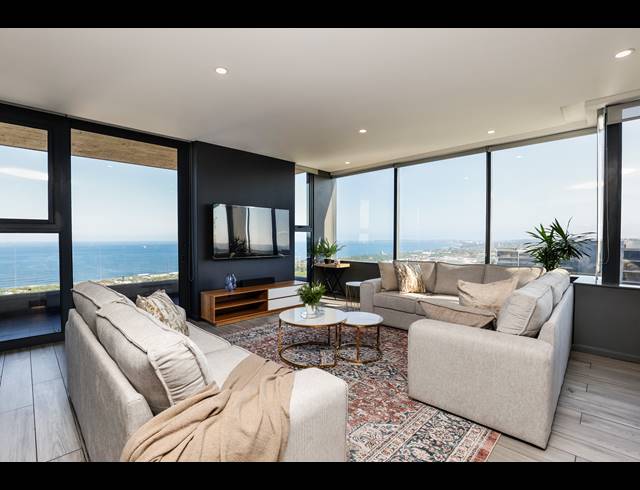 3 BEDROOM APARTMENT FOR SALE IN UMHLANGA RIDGESIDE